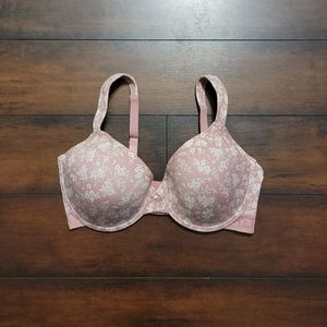 Lucky Brand Floral Bra
